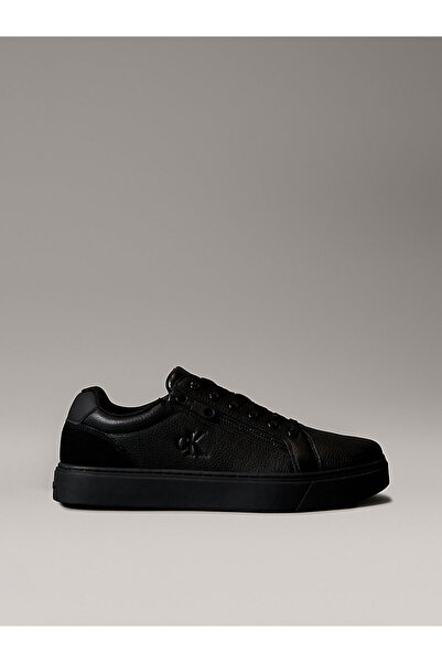 Calvin Klein CLASSIC CUP LACEUP ZIP LTH