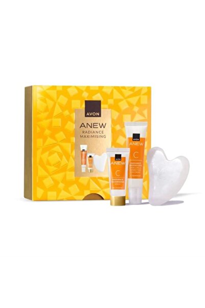 AVON Anew Vitamin C Gift Set