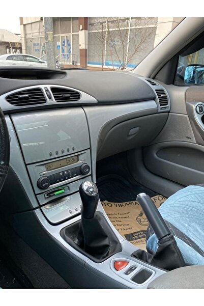 ODAC TUNING رينو لاجونا 2 المرحلة 1 مجموعة كاملة من طلاء الماهوجني باللون الر...