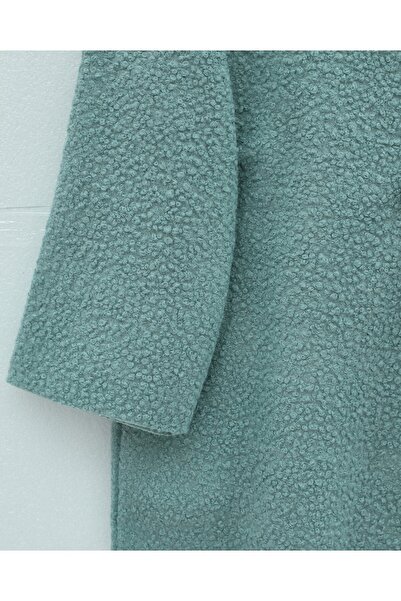 Modamorfo Κιμονό με πλαϊνό δέσιμο - Μέντα