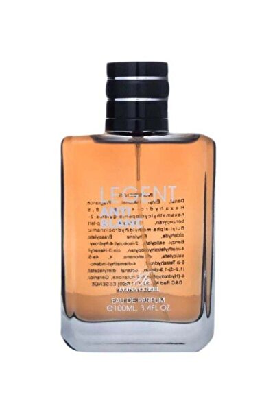 Alina Corel Legent Anti Blanc Eau de Parfum 100 ml