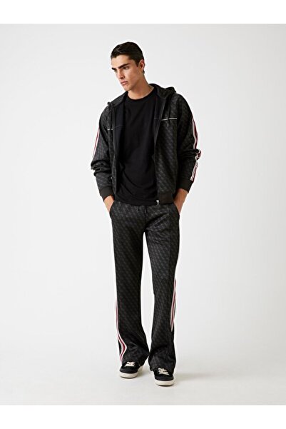 Guess Parimo Men's Active Regular Fit Sweatpants