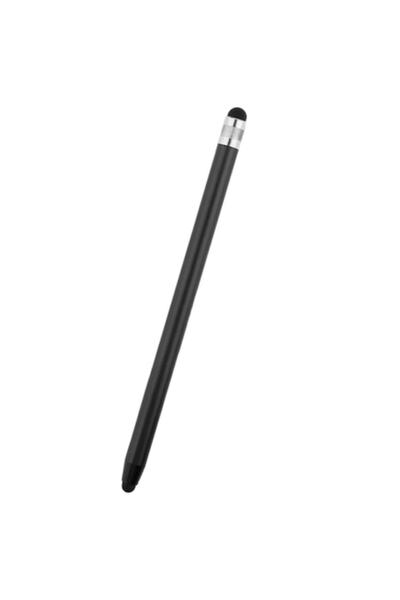 Bibilel Stylus universal, aluminiu, T593, negru