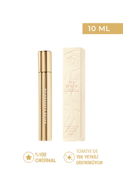 KHLOE KARDASHIAN XO KHLOE 10ml EDP Kadın Parfüm