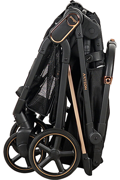 Prego Arteon i-Size Travel Sistem Bebek Arabası