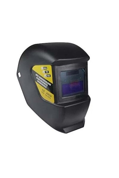 Junior Colormatik Kaynak Maskesi AYARLI ARKMATİK