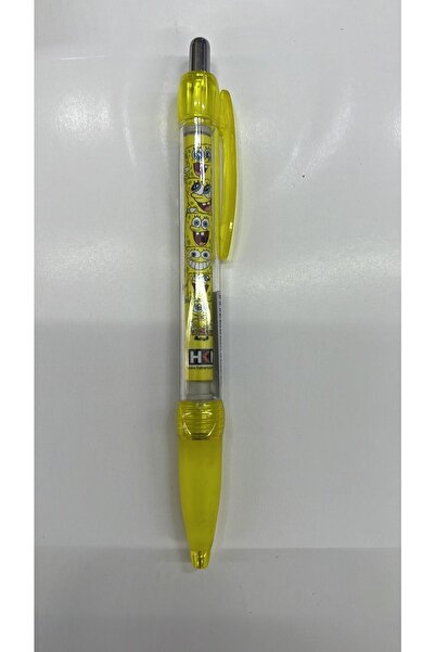 DANACI KIRTASİYE HAKAN/11446 SUNGERBOB POSTERLİ KALEM 0,7