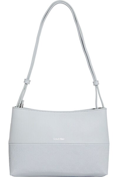 Calvin Klein CK MIXMEDIA CONVERTIBLE BAG_MONO