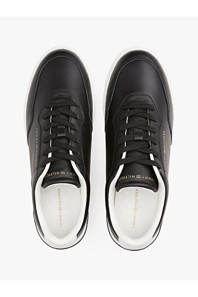 Tommy Hilfiger Dámské volnočasové tenisky s podrážkou Cupsole