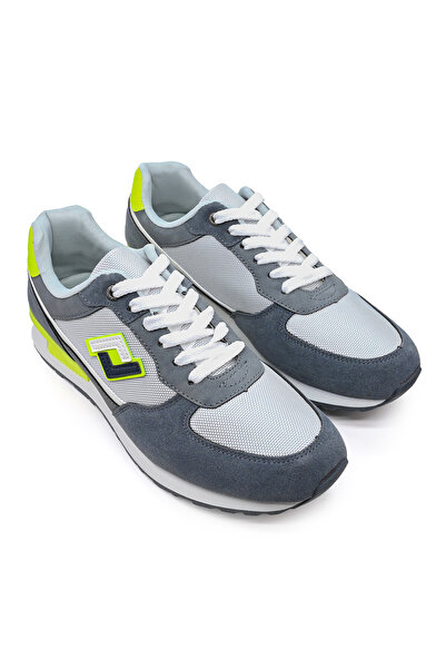 Tmall Men's sports shoes, With mesh inserts, B1299, Light blue