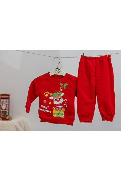 Victorino Compleu Craciun – Ren si glob