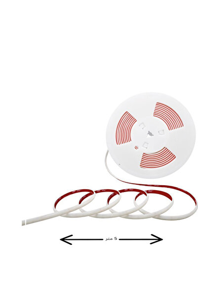 RM RMAX LED strip light, 10 watts per meter, 10 meters long