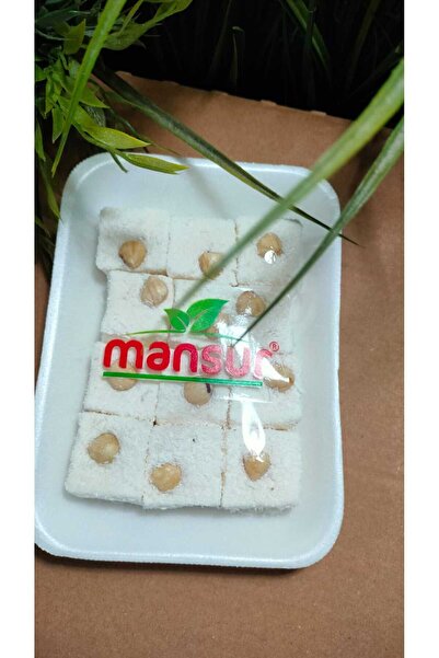 Mansur حلوى اللوز السلطانية 300 جرام × 3