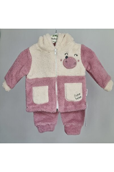 Victorino Ținută Cocolino - Liliac