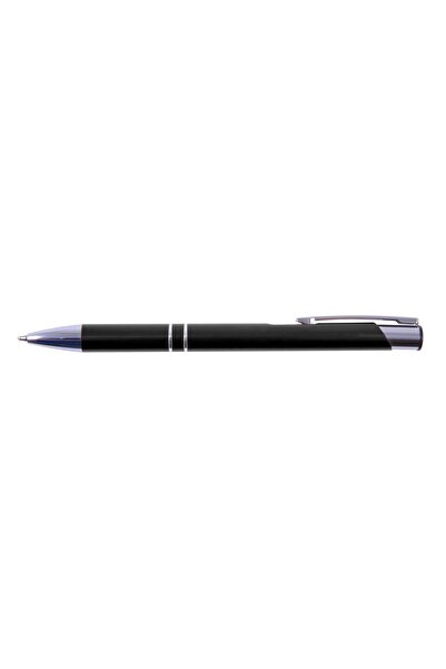 OEM 50X black metal ballpoint pen