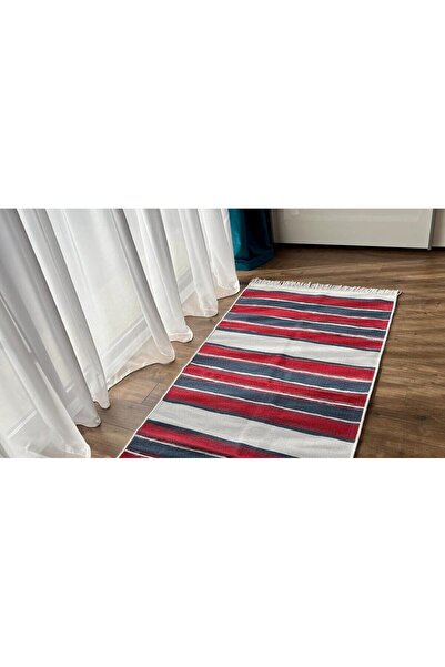 OEM Traditional double-sided rug, 60 x 90 cm, COTON05