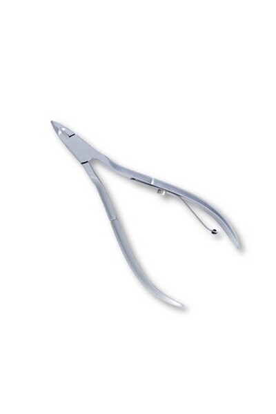 Credo Solingen مقص بشرة مطفي مطلي بالكروم | قطعة واحدة