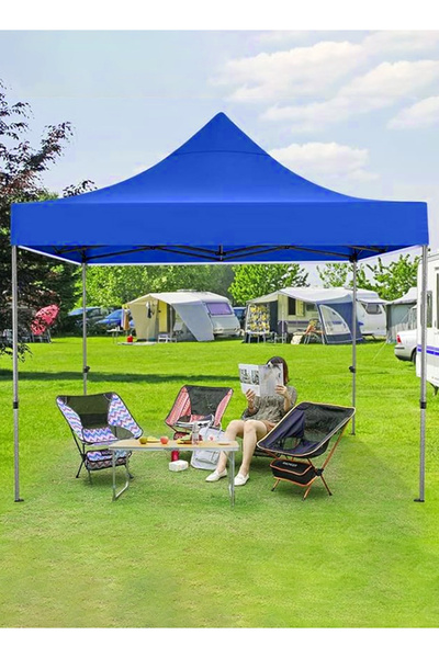 Sumkyle خيمة منبثقة مظلة مقاومة للماء خيمة تجارية شديدة التحمل خيمة حديقة شرف...