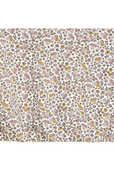 KİABİ Patterned Fleece Pullover WHITE