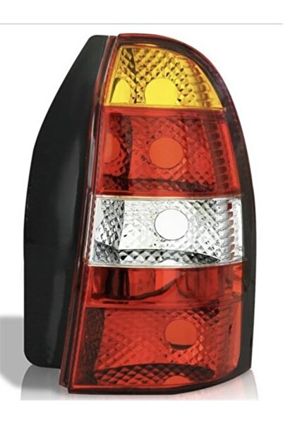 ZENON FİAT PALİO WEEKEND STOP LAMBASI ARKA SAĞ 2002> FI9720K 46840548