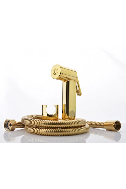 Generic Modern German Gold Shattaf - Banery