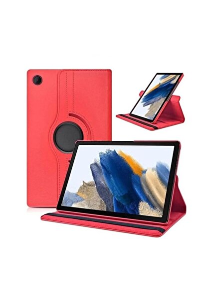 Apsuwa Samsung Galaxy Tab A11 Plus X310 Case with Rotating Stand