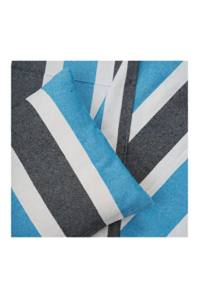 Heinner King size bedspread set KS 200x220cm Zia Sky