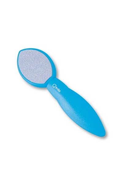 Credo Solingen مبرد سيراميكي لإزالة مسامير القدم | تصميم فن البوب | مقشر لطيف...