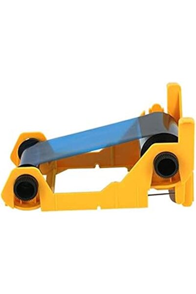 For Zebra 800033-840 YMCKO Color Ribbon for ZXP Series 3 Card Printer — 200 P...