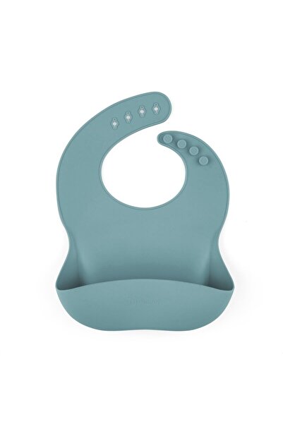 Petite&Mars Μαλακό σαλιάρα, Petite&Mars, Take&Match, Ρυθμιζόμενο, Σιλικόνη, Χ...