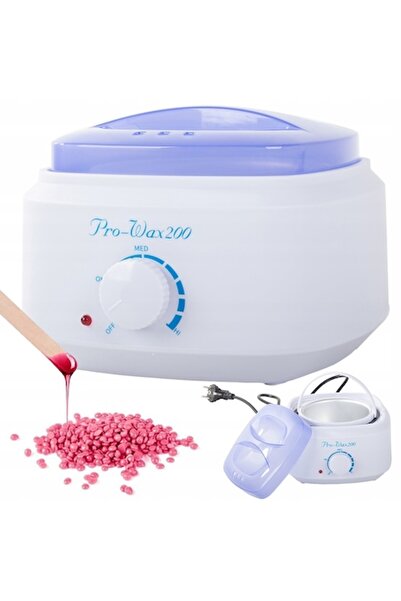 OEM Pro Wax 200 wax heater