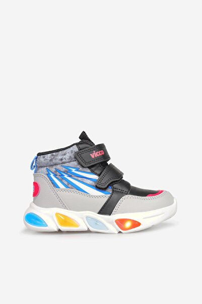 Vicco Момчето Дейвид Бот