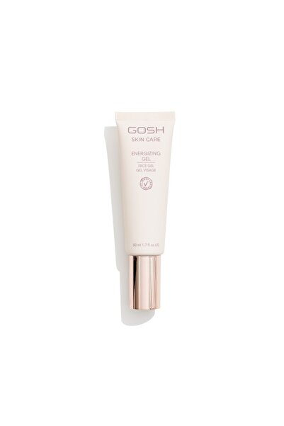 GOSH ENERGIZING GEL - FACE GEL 50ML