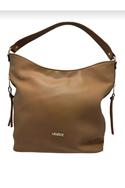 Armine TREND Γυναικεία Μεγάλη Θήκη Πολλαπλών Θέσεων Τσάντα ώμου τεμαχίων