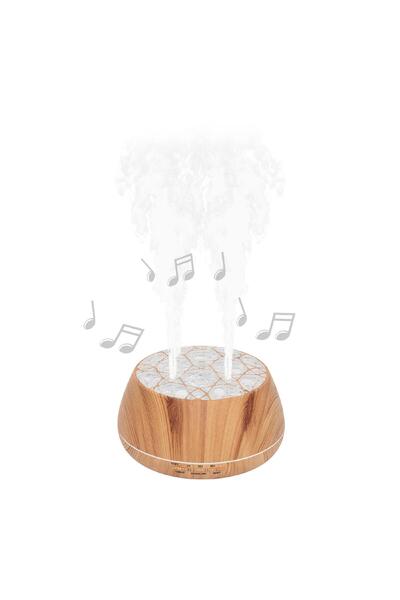 KlaussTech Hava Nemlendirici