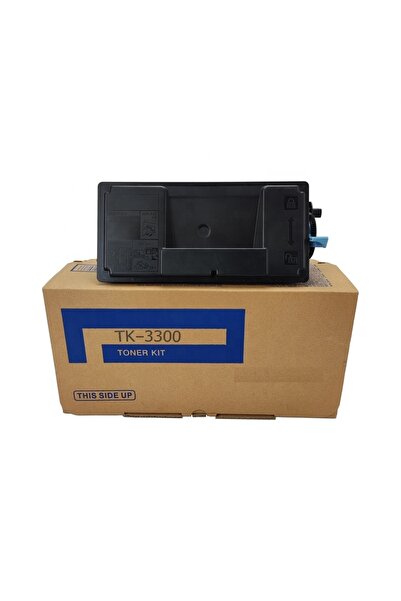 KYOCERA TK 3300MA4500İx, MA4500ix uyumlu TK-3300/1T0C100NL0 (Tk3300) Çipli Mu...
