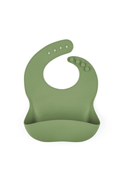 Petite&Mars Μαλακό σαλιάρα, Petite&Mars, Take&Match, Ρυθμιζόμενο, Σιλικόνη, Χ...