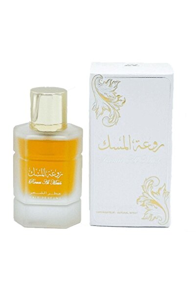 Riva Hair Fragrance Musk Delight - 50 ml