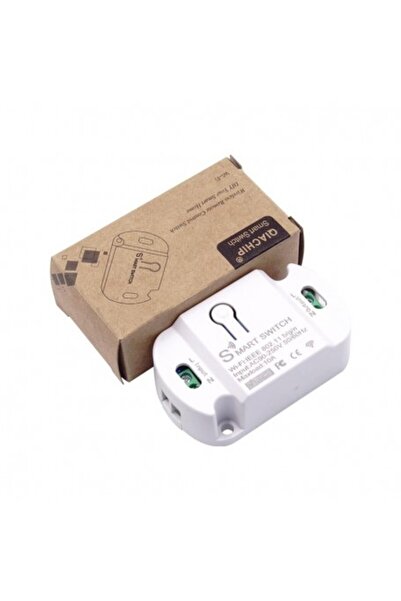 OEM Comutator inteligent WiFi IOS/Android Tuya