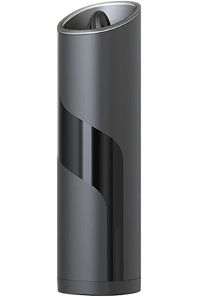 COOYA Pepper Grinder Gravity Electric Salt And Pepper Grinder, Battery Salt Pepper Mill，Spice Grinder Ho