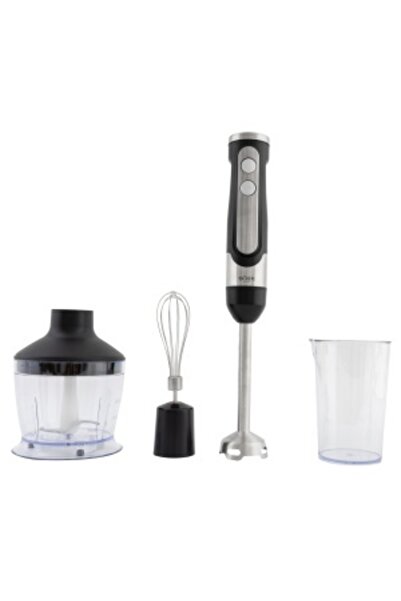 BÖHM Set Blender Vertical 4 în 1 BHB-2780, 1200 W, 2 viteze