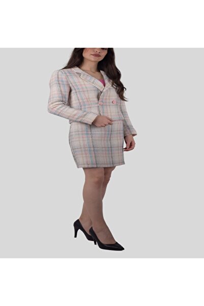 MQ Two-piece formal suit