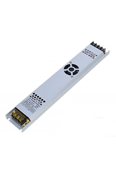 ElectroAZ Power Supply, Slim, Indoor, 24V, 15A, 360W