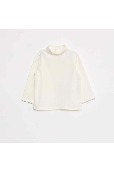 KİABİ 2-Pack Roll Neck Undershirts PINK