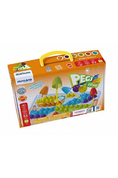 Miniland Joc mozaic 90 -