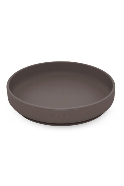 Petite&Mars Farfurie, Petite&Mars, Take&Match, Din silicon, Cu ventuza, Fara ...