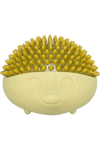Trixie Hedgehog TPR Dog Toy, 12 cm