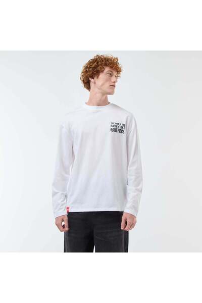 KİABİ One Piece 'Fashion UK' Short Sleeve T-Shirt WHITE