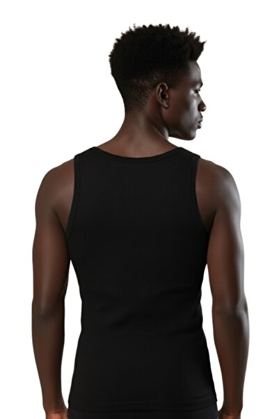 CNT Ribana Fabric Men's 6-Pack Undershirts