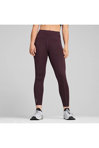 Puma Favorite Forever Women's Black Leggings 520267